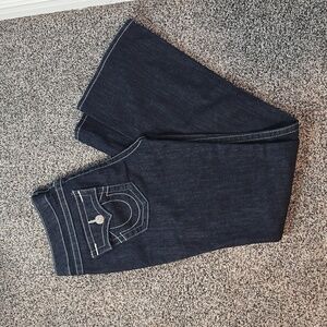 TRUE RELIGION BOOTCUT JEANS